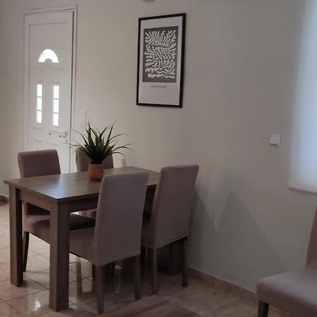 Cfuviewapartment Corfu  Buitenkant foto