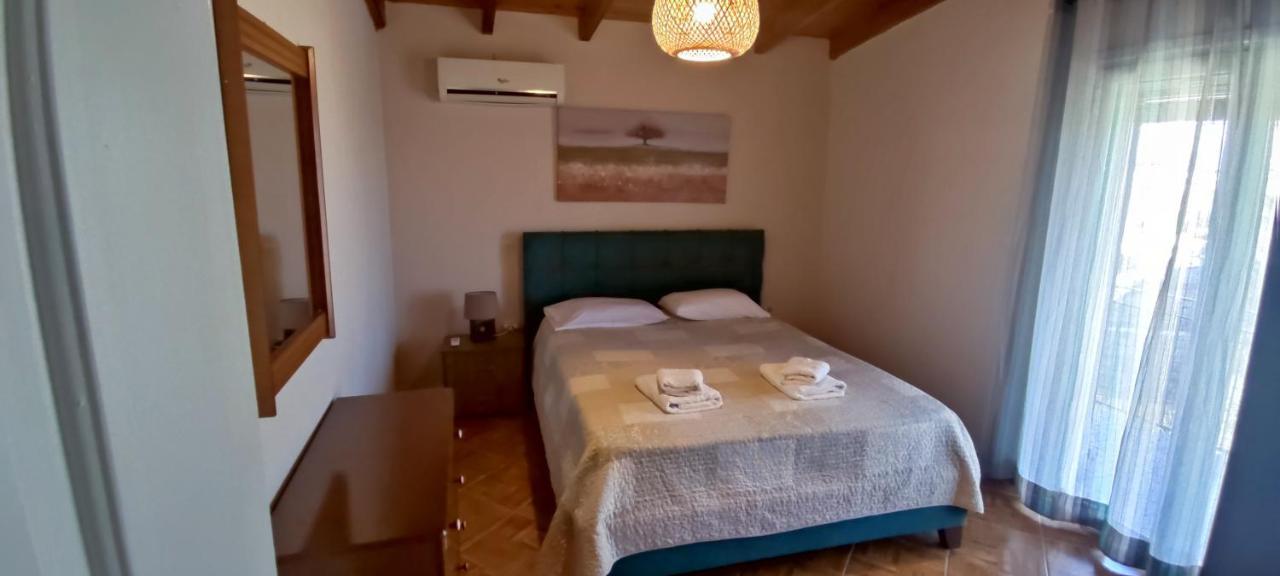 Cfuviewapartment Corfu  Buitenkant foto