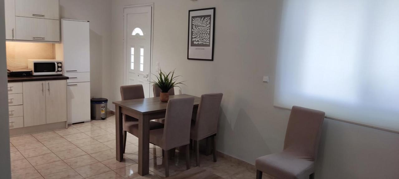 Cfuviewapartment Corfu  Buitenkant foto
