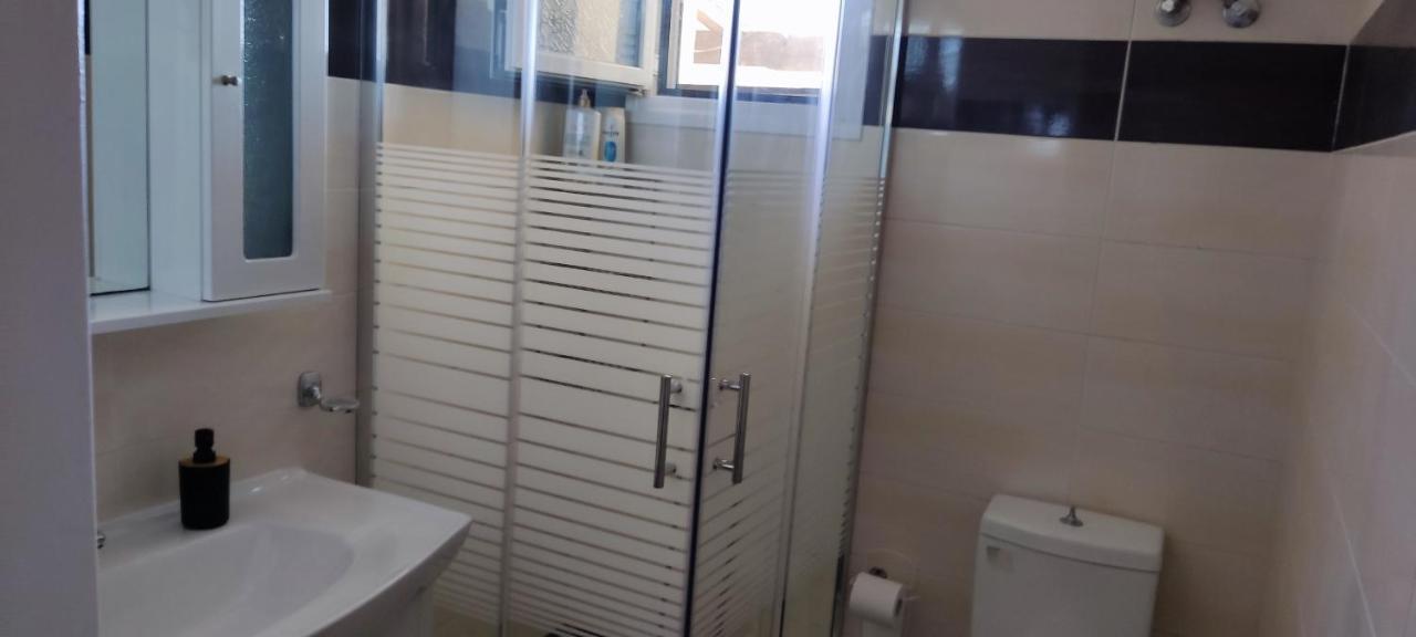 Cfuviewapartment Corfu  Buitenkant foto