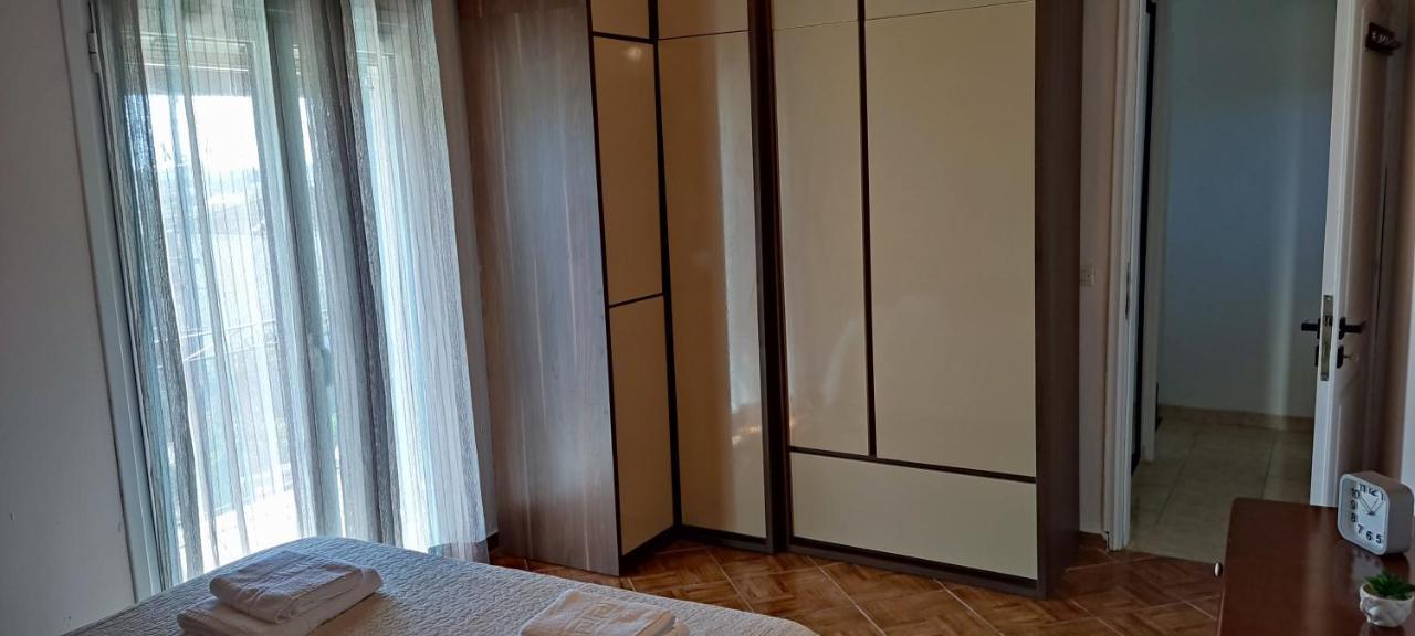 Cfuviewapartment Corfu  Buitenkant foto