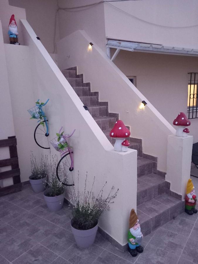Cfuviewapartment Corfu  Buitenkant foto